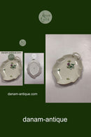 Bing og Grøndahl Hermod Bladformet Asiet No. 199