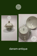 Bing og Grøndahl Hermod Stor Sukkerskål No. 94