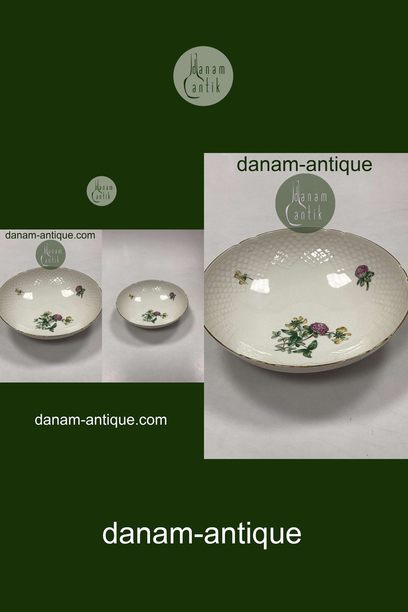 Bing og Grøndahl Hermod Skål No. 44