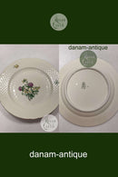 Bing og Grøndahl Hermod Middagstallerken No. 25