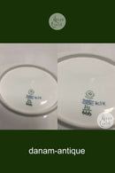 Royal Copenhagen Prinsesse Blå Kagefad No 666