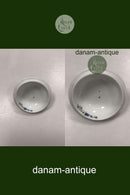 Royal Copenhagen Blå Blomst Låg til Sukkerskål No. 8708