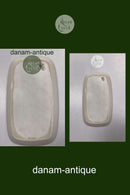 Bing og Grøndahl Heimdal Aflang Bakke No. 96