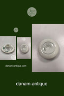 Bing og Grøndahl Heimdal Lysestage No. 249