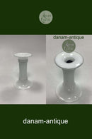 Holmegaard MB vendbar Lysestage/Vase