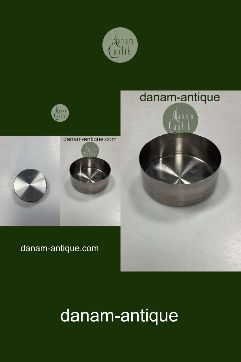 Stelton Rustfri Stål Flaskebakke