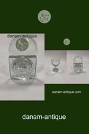 Holmegaard Gorm den Gamle - Vinglas 9,8 cm Ø