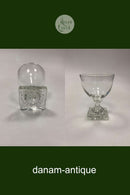 Holmegaard Gorm den Gamle - Vinglas 9,6 cm Ø