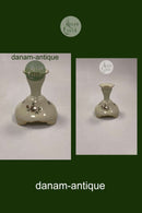 Royal Copenhagen Frijsenborg Candlestick No. 1711