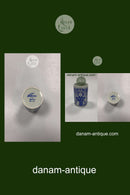 Bjørn Wiinblad Nymølle FLORA Vase No. 3157-1315