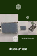 Stelton Cylinda-line Toastholder i Rustfrit stål