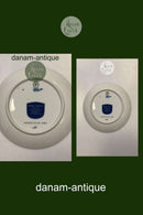 Royal Copenhagen Mindeplatte MAINZ No.1978/6