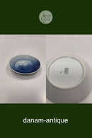 Bing og Grøndahl Julerose Østerskål No 21A