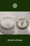 Royal Copenhagen Flora Danica Salat Tallerken No 20/3573