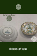 Royal Copenhagen Flora Danica Caviar bowl No 20 / 3501