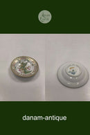 Royal Copenhagen Flora Danica Kaviarskål No 20 / 3501