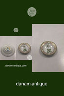 Royal Copenhagen Flora Danica Caviar bowl No 20 / 3501