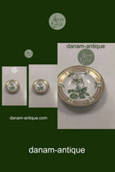 Royal Copenhagen Flora Danica Caviar bowl No 20 / 3501