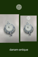 Bing og Grøndahl Sommerfugl Bouillonkop No. 247