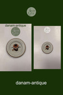 Aluminia Kirsten Smørasiet