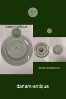 Aluminia Kirsten Side Plate