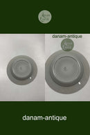 Aluminia Kirsten Large Deep Plate