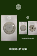 Aluminia Kirsten Dinner Plate