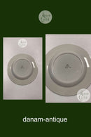 Aluminia Kirsten Large Dinner Plate