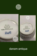 Bing and Grondahl Art Nouveau Anemone Creamer