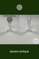 Lalaing Holmegaard / Val. St. Lambert Champagneglas