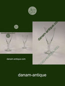 Holmegaard / Kastrup Amager Export Rødvinsglas