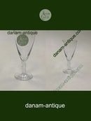 Holmegaard / Kastrup Amager Export Hvidvinsglas