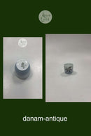 Bing og Grøndahl Løvfald Æggebæger No. 57