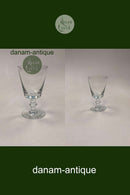 Holmegaard Wellington Rødvinsglas