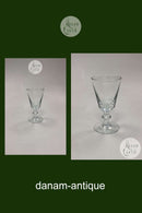 Holmegaard Wellington White Wine Glass