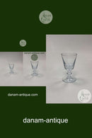 Holmegaard Wellington Portvinsglas