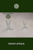 Holmegaard Wellington Snapseglas