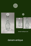 Holmegaard Glaskaraffel