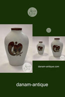 Bing and Grondahl Vase No. 158/5239