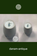 Bing og Grøndahl Art Nouveau Vase No. 7904/251