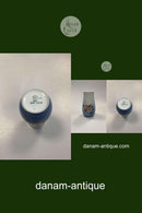 Bing og Grøndahl Art Nouveau Vase No. 250/5210