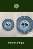 Bing og Grøndahl Skål med Ænder No. 1683/5454