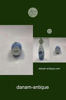 Lyngby Porcelæn Vase med Snerleblomst No. 125- 2/50