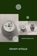 Royal Copenhagen Art Noveau Vase - Den tilsandede Kirke No. 4661