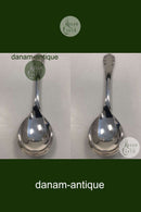 Georg Jensen Sølv Liljekonval Lille Serveringsske No 115