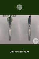 Savoy Frigast/Gense, Sølvplet Frokostkniv