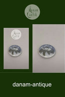 Royal Copenhagen Art Nouveau Knap No 238 / 7