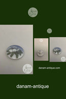 Royal Copenhagen Art Nouveau Knap No 238 / 7  Måler 2,5cm / 0.98 inch