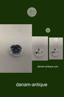 Royal Copenhagen Art Nouveau Knap No 238 / 7