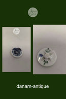 Royal Copenhagen Art Nouveau Knap No 238 / 7